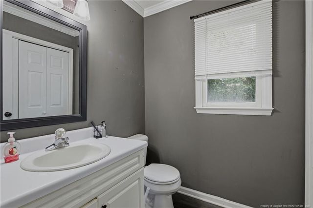 2130 Hull Road, Fayetteville, NC 28303