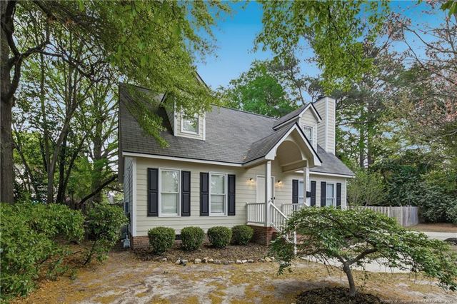 2130 Hull Road, Fayetteville, NC 28303