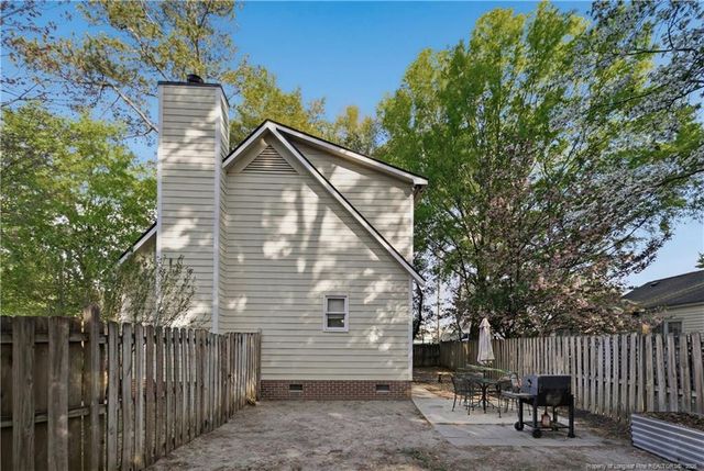 2130 Hull Road, Fayetteville, NC 28303