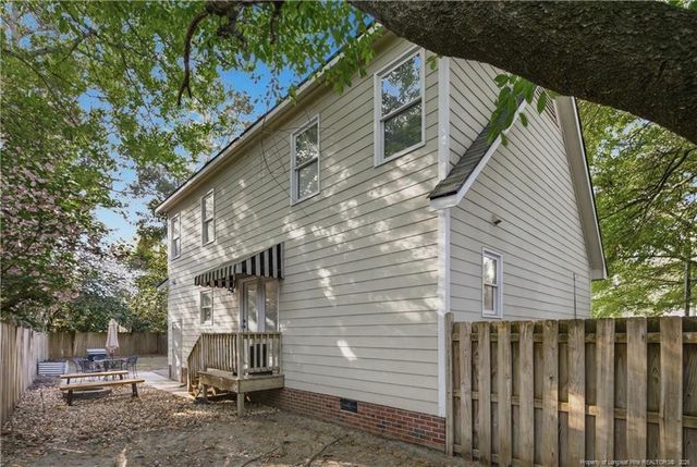 2130 Hull Road, Fayetteville, NC 28303