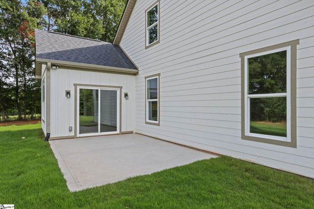 366 Lyman Lake Road, Lyman, SC 29365