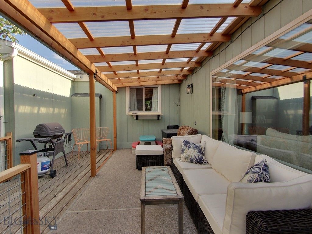 104 Vista Street, Gardiner, MT 59030 photo 25