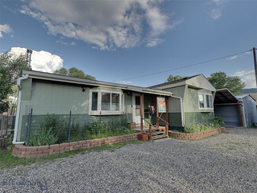 104 Vista Street, Gardiner, MT 59030 photo 26