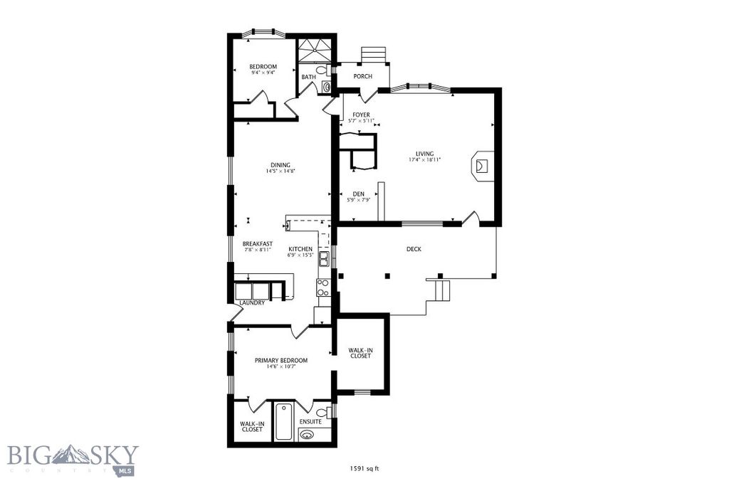 104 Vista Street, Gardiner, MT 59030 photo 27