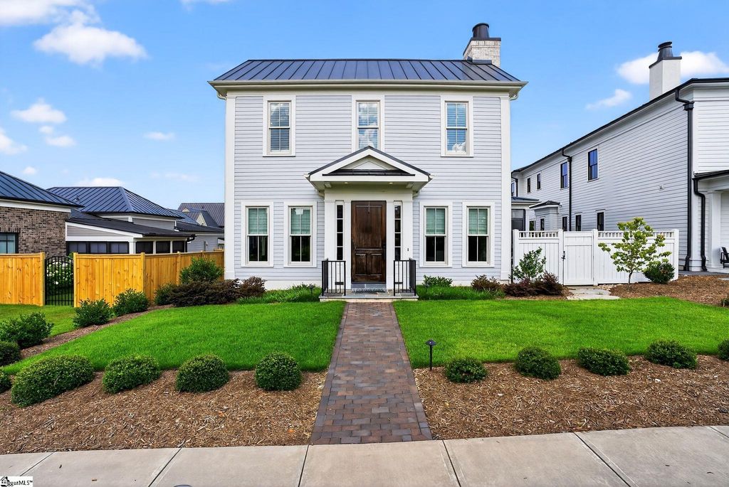 3 Gambrell Drive, Greenville, SC 29615