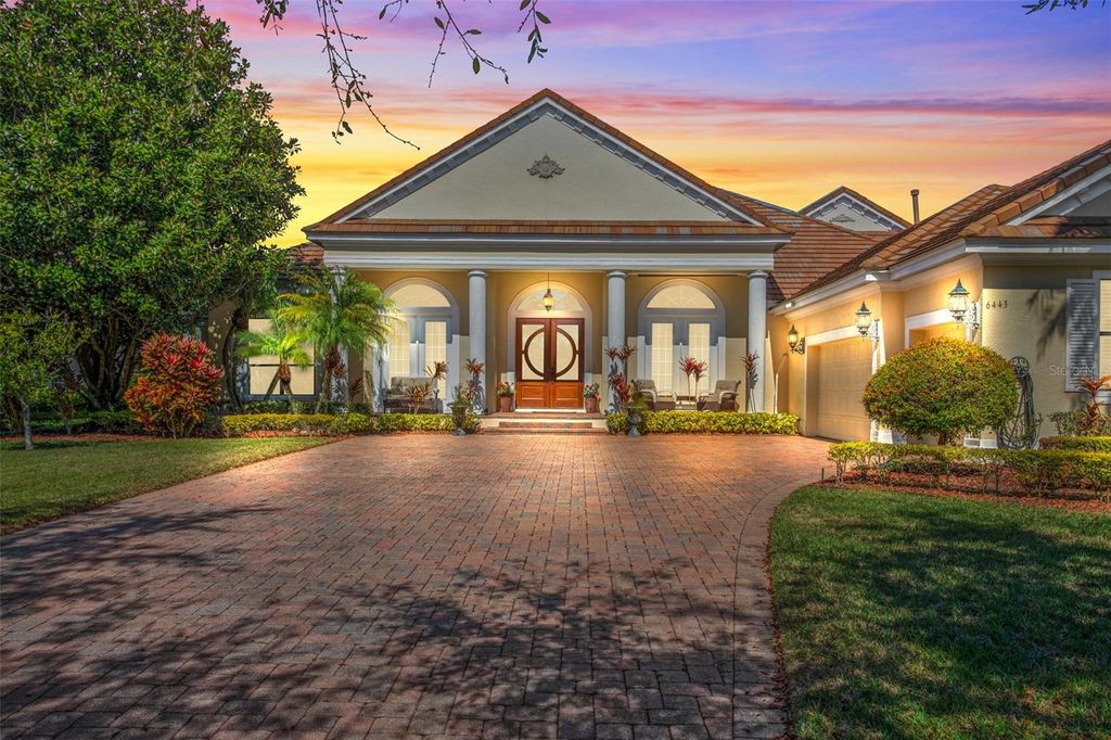 6443 CARTMEL LANE, Windermere, FL 34786