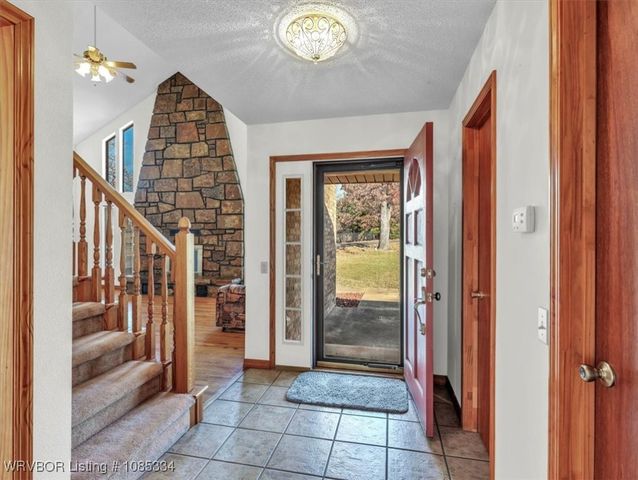 103 E George Avenue, Pocola, OK 74902