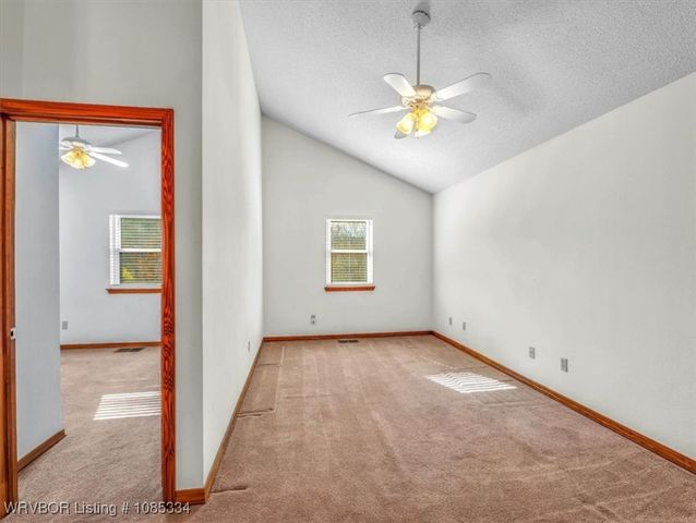 103 E George Avenue, Pocola, OK 74902