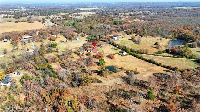 103 E George Avenue, Pocola, OK 74902