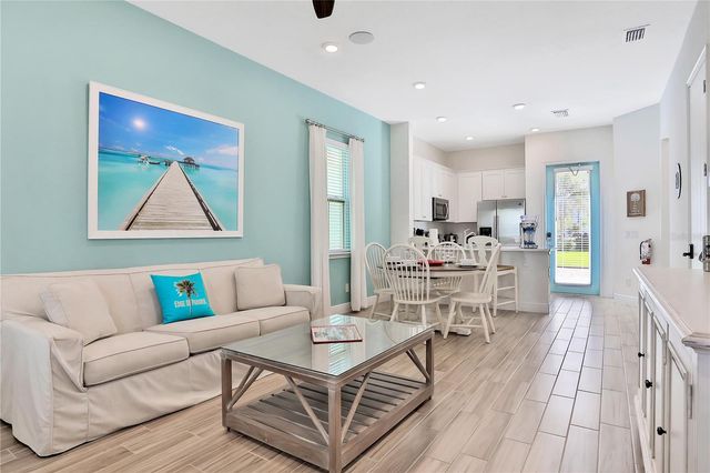 8038 SURF STREET, Kissimmee, FL 34747