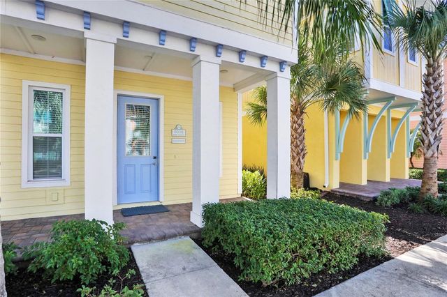 8038 SURF STREET, Kissimmee, FL 34747