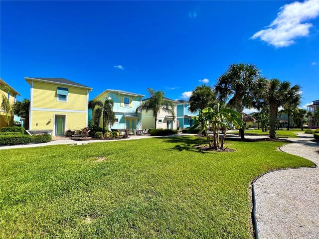 8038 SURF STREET, Kissimmee, FL 34747
