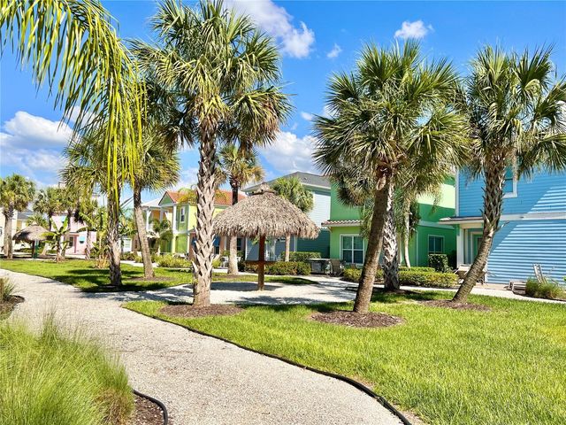 8038 SURF STREET, Kissimmee, FL 34747