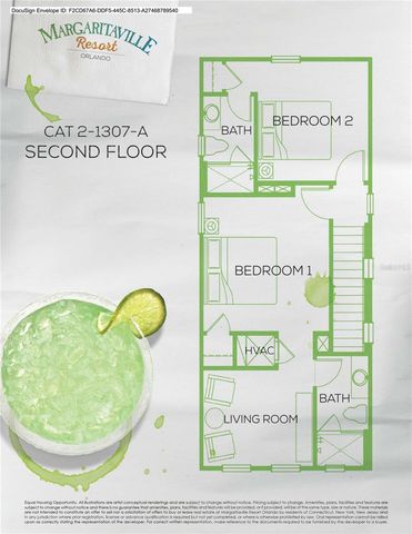 8038 SURF STREET, Kissimmee, FL 34747