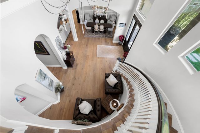 11713 Shoreview Overlook, Austin, TX 78732