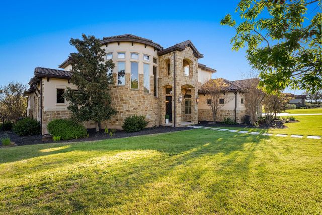 11713 Shoreview Overlook, Austin, TX 78732