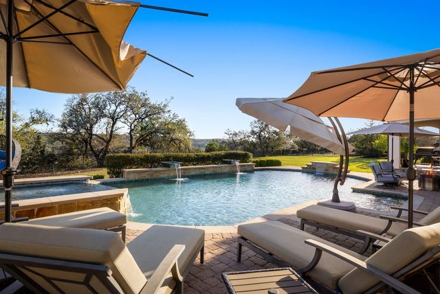 11713 Shoreview Overlook, Austin, TX 78732