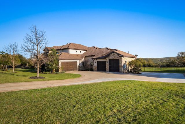 11713 Shoreview Overlook, Austin, TX 78732