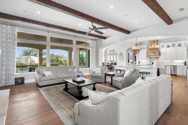 11713 Shoreview Overlook, Austin, TX 78732