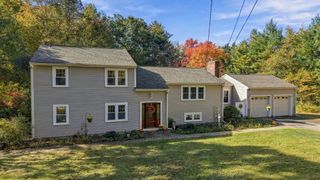 401 Longley Rd, Groton, MA 01450