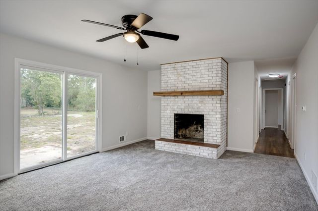 4044 Braddock Street, Martinez, GA 30907