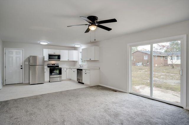 4044 Braddock Street, Martinez, GA 30907