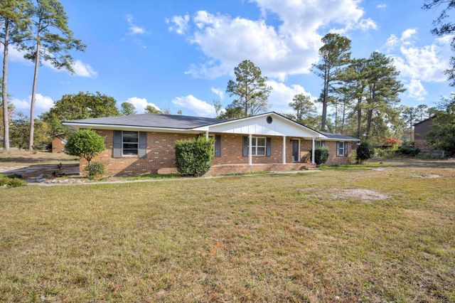 4044 Braddock Street, Martinez, GA 30907