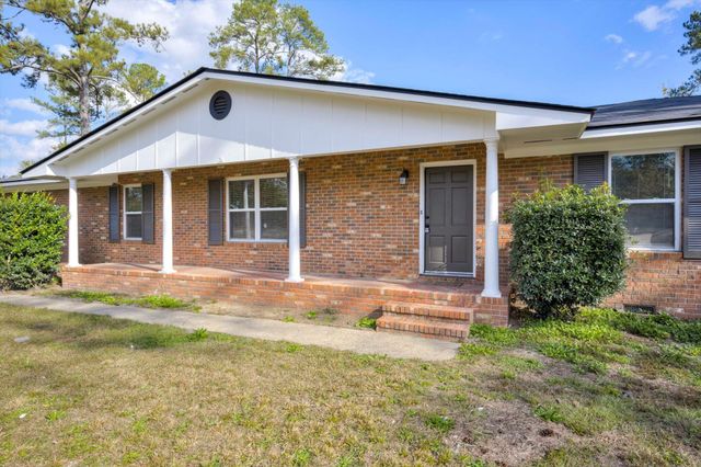 4044 Braddock Street, Martinez, GA 30907