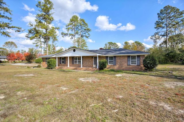 4044 Braddock Street, Martinez, GA 30907