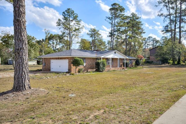 4044 Braddock Street, Martinez, GA 30907