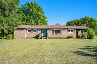 1209 Seaside Road, St. Helena Island, SC 29920