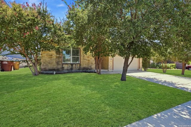 11342 Begonia Rock, San Antonio, TX 78245