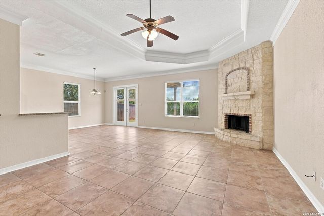 11342 Begonia Rock, San Antonio, TX 78245
