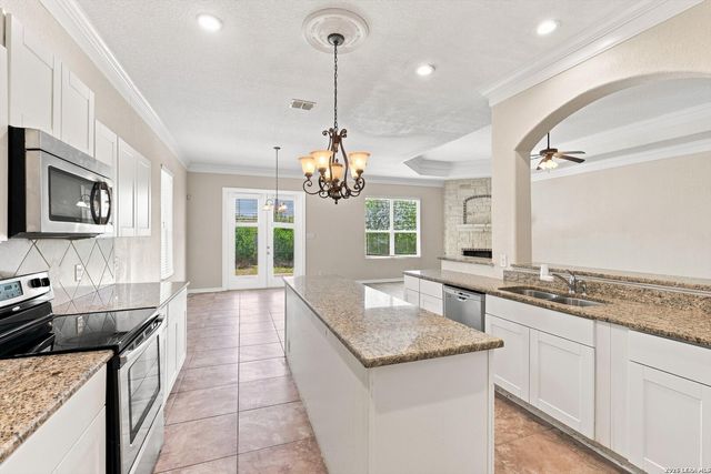 11342 Begonia Rock, San Antonio, TX 78245