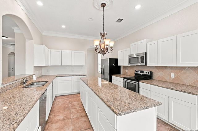 11342 Begonia Rock, San Antonio, TX 78245