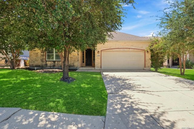 11342 Begonia Rock, San Antonio, TX 78245