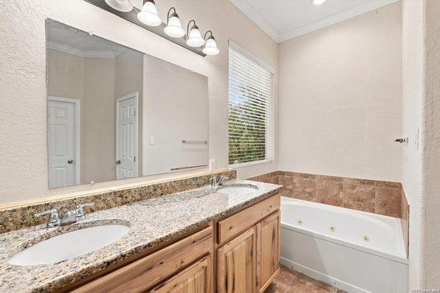 11342 Begonia Rock, San Antonio, TX 78245
