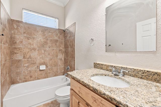 11342 Begonia Rock, San Antonio, TX 78245