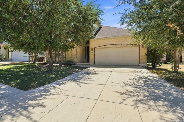 11342 Begonia Rock, San Antonio, TX 78245
