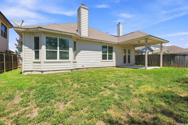 11342 Begonia Rock, San Antonio, TX 78245