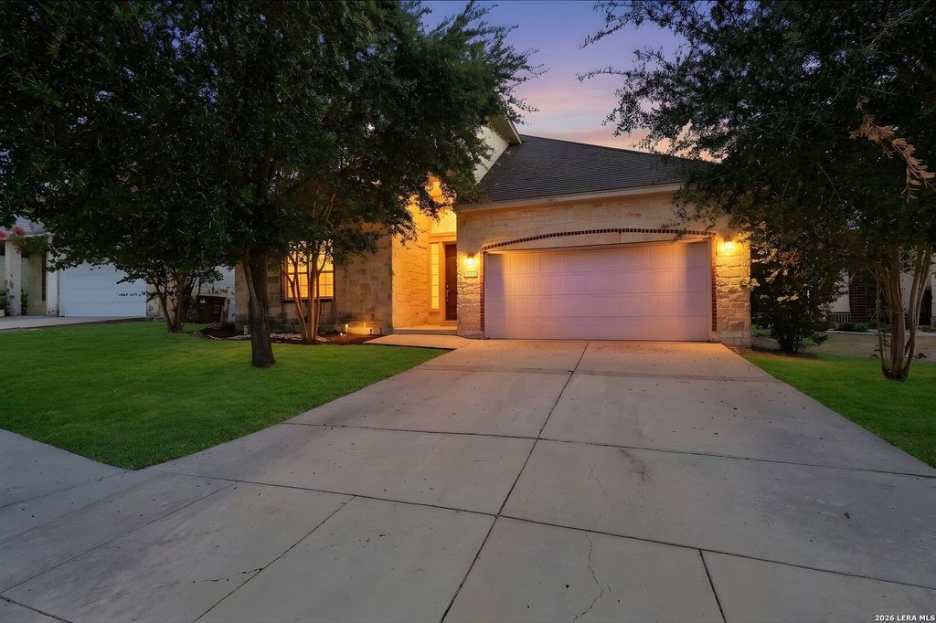 11342 Begonia Rock, San Antonio, TX 78245