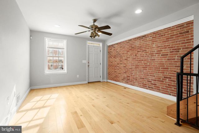 1012 W LOMBARD ST, Baltimore, MD 21223