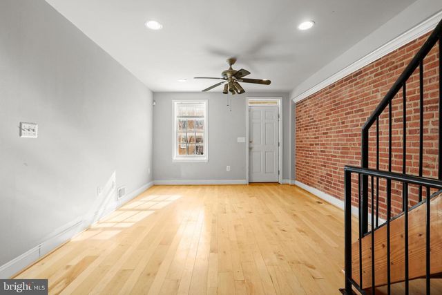 1012 W LOMBARD ST, Baltimore, MD 21223