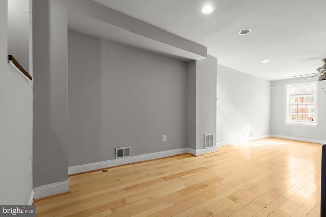 1012 W LOMBARD ST, Baltimore, MD 21223