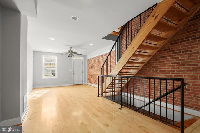 1012 W LOMBARD ST, Baltimore, MD 21223