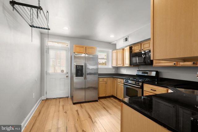 1012 W LOMBARD ST, Baltimore, MD 21223