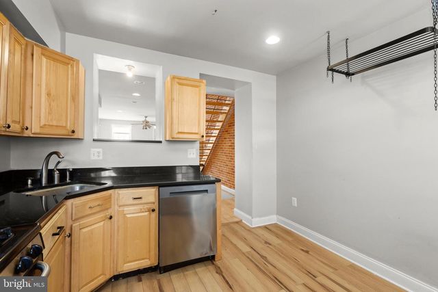 1012 W LOMBARD ST, Baltimore, MD 21223