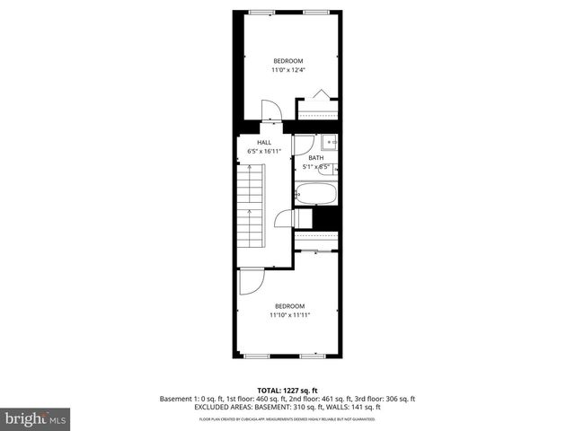 1012 W LOMBARD ST, Baltimore, MD 21223