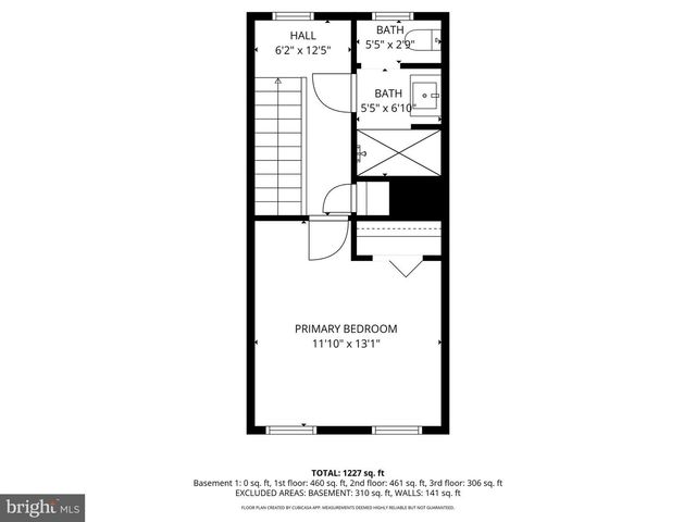 1012 W LOMBARD ST, Baltimore, MD 21223