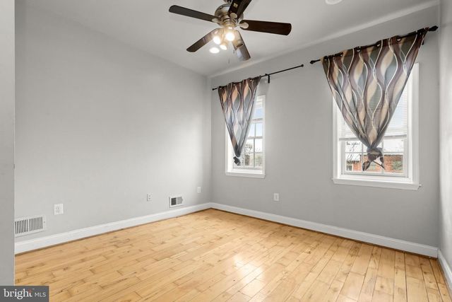 1012 W LOMBARD ST, Baltimore, MD 21223